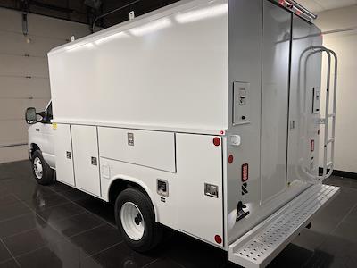 New 2026 Ford E-350 - photo 1