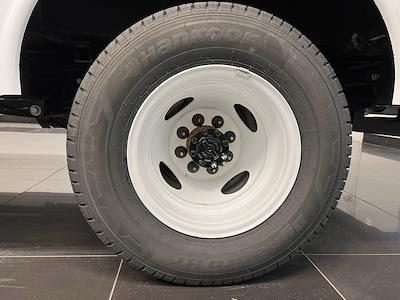 New 2026 Ford E-350 - photo 1