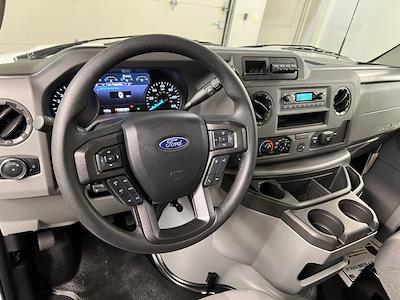 New 2026 Ford E-350 - photo 1