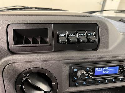 New 2026 Ford E-350 - photo 1