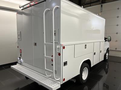 New 2026 Ford E-350 Service Utility Van for sale #TC7983 - photo 2