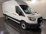 New 2026 Ford Transit 350 High Roof Empty Cargo Van for sale #TC7985 - photo 1