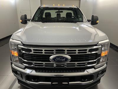 2026 Ford F-550 Regular Cab DRW 4WD Cab Chassis for sale #TC7989 - photo 2