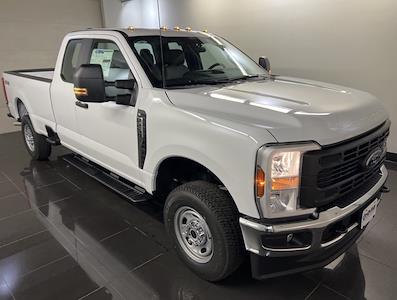 2026 Ford F-250 Super Cab 4WD Pickup for sale #TC7991 - photo 1