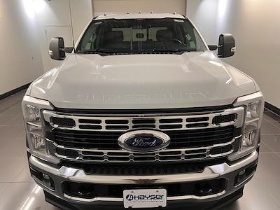 New 2026 Ford F-550 - photo 1