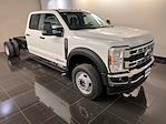 New 2026 Ford F-550 Crew Cab Cab Chassis for sale #TC7993 - photo 1