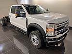 New 2026 Ford F-550 Crew Cab Cab Chassis for sale #TC7994 - photo 1