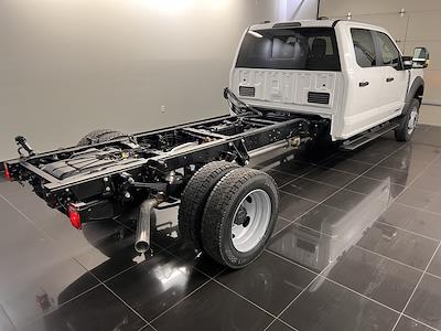 2026 Ford F-550 Crew Cab DRW 4WD Cab Chassis for sale #TC7995 - photo 2