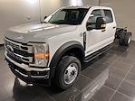 New 2026 Ford F-550 Crew Cab Cab Chassis for sale #TC7995 - photo 4
