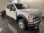 New 2026 Ford F-550 Crew Cab Cab Chassis for sale #TC7996 - photo 1