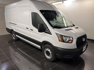 2026 Ford Transit 350 High Roof RWD Empty Cargo Van for sale #TC7999 - photo 1