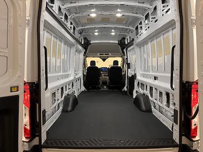 New 2026 Ford Transit 350 HD High Roof Empty Cargo Van for sale #TC8001 - photo 2