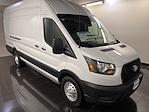 2026 Ford Transit 350 HD High Roof AWD Empty Cargo Van for sale #TC8001 - photo 1