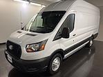 2026 Ford Transit 350 HD High Roof AWD Empty Cargo Van for sale #TC8001 - photo 4