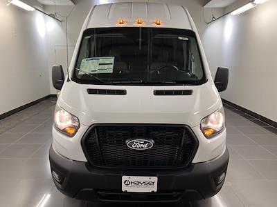 New 2026 Ford Transit 350 HD - photo 1