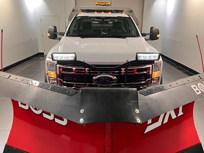 New 2026 Ford F-550 - photo 1