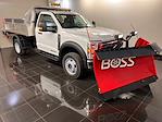New 2026 Ford F-550 XL Regular Cab Plow Truck for sale #TC8003 - photo 1