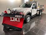 New 2026 Ford F-550 XL Regular Cab Plow Truck for sale #TC8003 - photo 4
