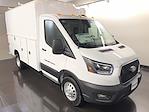 New 2026 Ford Transit 350 HD Service Utility Van for sale #TC8004 - photo 1