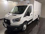 New 2026 Ford Transit 350 HD Service Utility Van for sale #TC8004 - photo 4