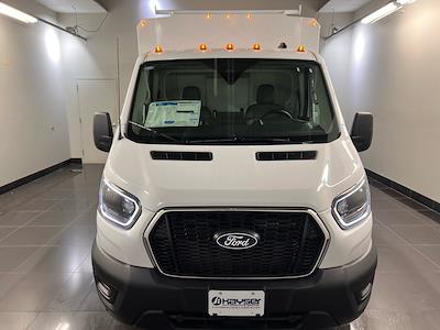 New 2026 Ford Transit 350 HD - photo 1