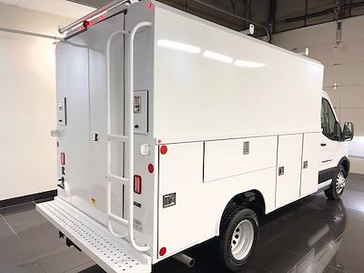 New 2026 Ford Transit 350 HD - photo 1