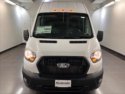 New 2026 Ford Transit 350 HD - photo 1