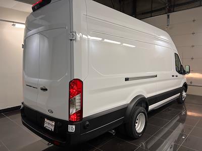 New 2026 Ford Transit 350 HD - photo 1