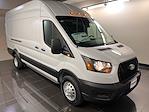 New 2026 Ford Transit 350 HD High Roof Empty Cargo Van for sale #TC8008 - photo 1