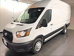 New 2026 Ford Transit 350 HD High Roof Empty Cargo Van for sale #TC8008 - photo 4