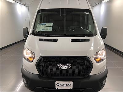 New 2026 Ford Transit 350 HD - photo 1