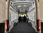 New 2026 Ford Transit 350 HD High Roof Empty Cargo Van for sale #TC8009 - photo 2