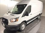 New 2026 Ford Transit 350 HD High Roof Empty Cargo Van for sale #TC8009 - photo 5