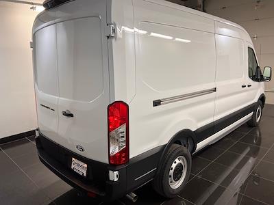 New 2026 Ford Transit 250 - photo 1