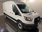 New 2026 Ford Transit 250 Medium Roof Empty Cargo Van for sale #TC8022 - photo 1