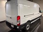 New 2026 Ford Transit 250 Medium Roof Empty Cargo Van for sale #TC8022 - photo 2