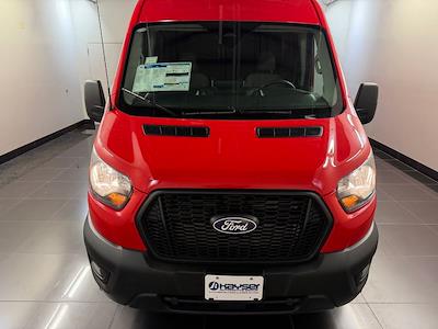 2026 Ford Transit 250 Medium Roof RWD Empty Cargo Van for sale #TC8075 - photo 2