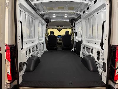 2026 Ford Transit 250 Medium Roof RWD Empty Cargo Van for sale #TC8079 - photo 2