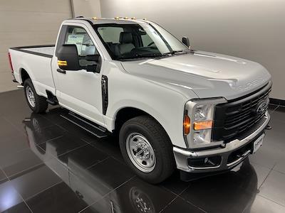 2026 Ford F-350 Regular Cab SRW RWD Pickup for sale #TR4160 - photo 1