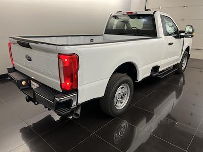 2026 Ford F-350 Regular Cab SRW RWD Pickup for sale #TR4160 - photo 2