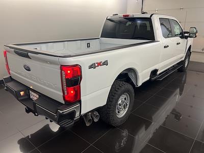 2026 Ford F-350 Crew Cab SRW 4x4 Pickup for sale #TR4161 - photo 2