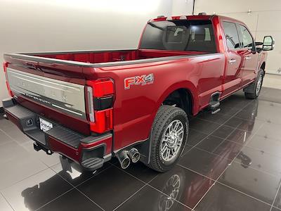 2025 Ford F-350 Crew Cab SRW 4x4 Pickup for sale #TR4194A - photo 2
