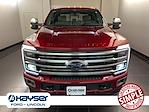 2025 Ford F-350 Crew Cab SRW 4x4 Pickup for sale #TR4194A - photo 3