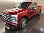2025 Ford F-350 Crew Cab SRW 4x4 Pickup for sale #TR4194A - photo 4