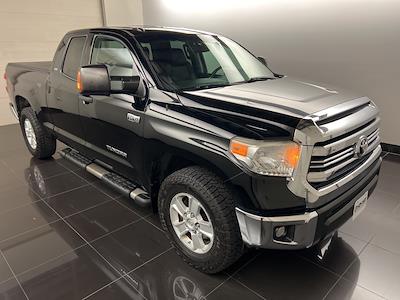 2016 Toyota Tundra Double Cab 4WD Pickup for sale #TR4194C - photo 1