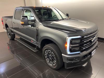 New 2026 Ford F-250 Platinum Crew Cab 4x4 Pickup for sale #TR4221 - photo 1