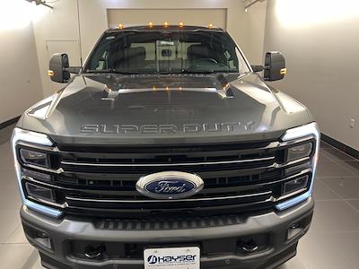 New 2026 Ford F-250 Platinum Crew Cab 4x4 Pickup for sale #TR4221 - photo 2