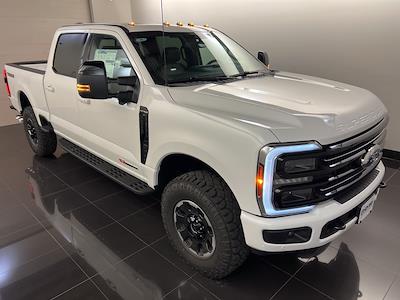 2026 Ford F-250 Crew Cab 4x4 Pickup for sale #TR4222 - photo 1