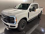 New 2026 Ford F-250 Platinum Crew Cab 4WD Pickup for sale #TR4222 - photo 4