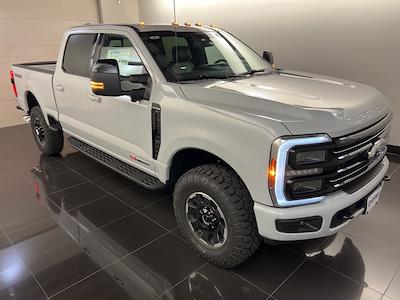 New 2026 Ford F-250 Platinum Crew Cab 4x4 Pickup for sale #TR4230 - photo 1